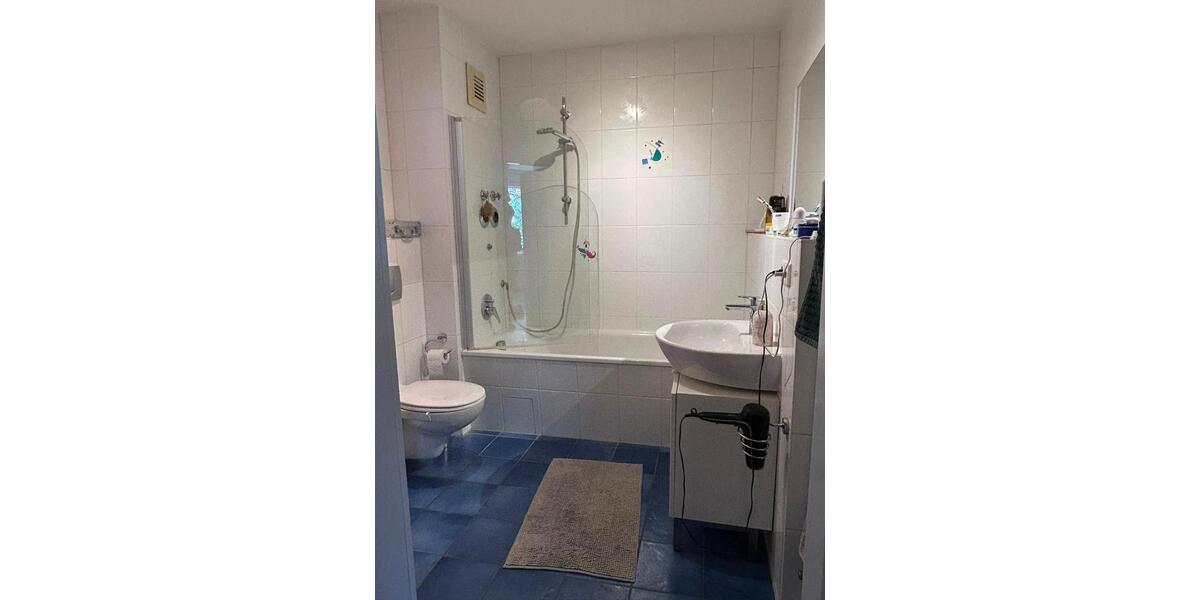Etagenwohnung Mannheim Hochstätt - 2 Zimmer, 45 m&sup2;, 249.000&euro; | Angebot:27235233