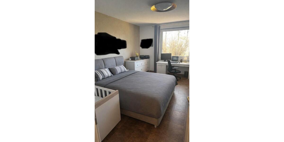 Terrassenwohnung Heidelberg Boxberg - 3 Zimmer, 81 m&sup2;, 290.000&euro; | Angebot:25355864