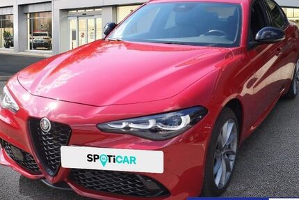 Alfa Romeo Giulia 22.172 km 31.380 &euro; Heidelberg 69126