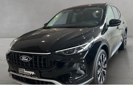 Ford Kuga 3.500 km 42.990 &euro; Weinheim 69469