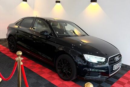 Audi A3 90.000 km 14.990 &euro; Schwetzingen 68723
