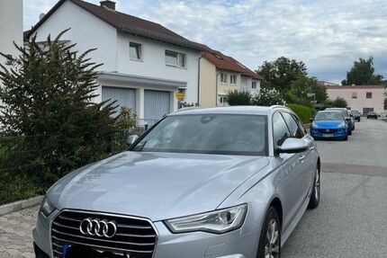 Audi A6 181.500 km 13.500 &euro; Bensheim 64625