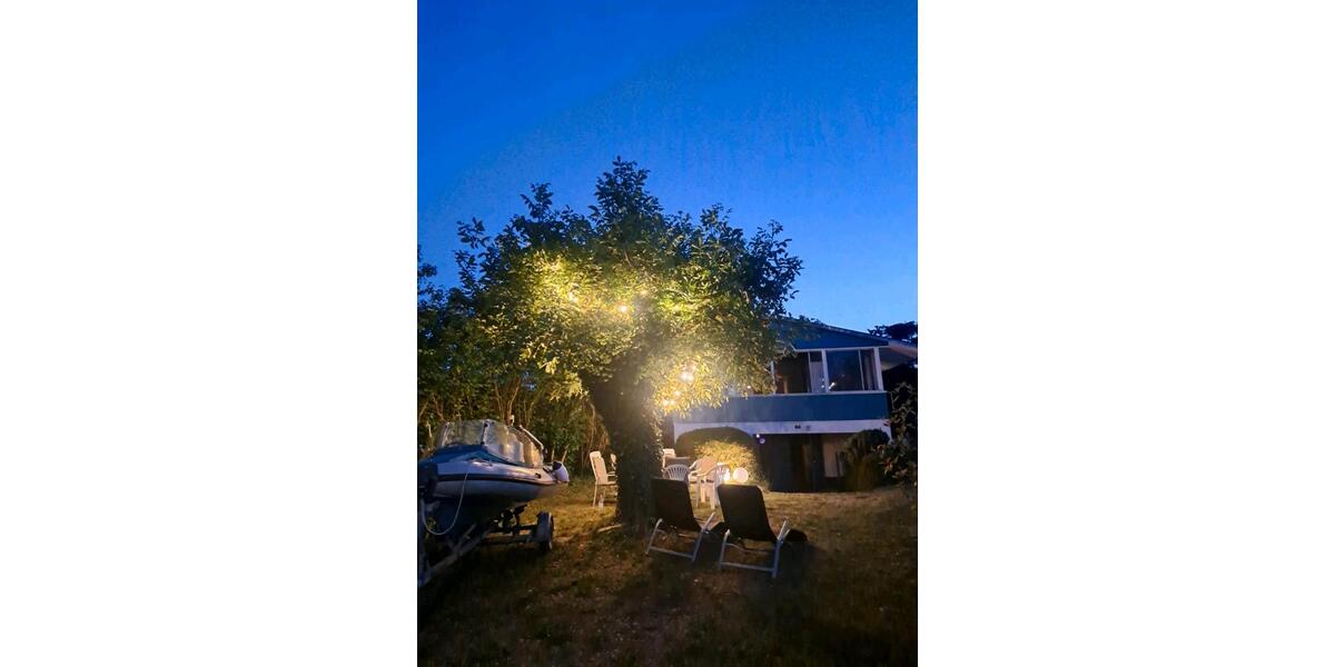 Haus (keine Pacht) am Eicher See, 2. Reihe -Eigentumsgrundstück- 3 zimmer