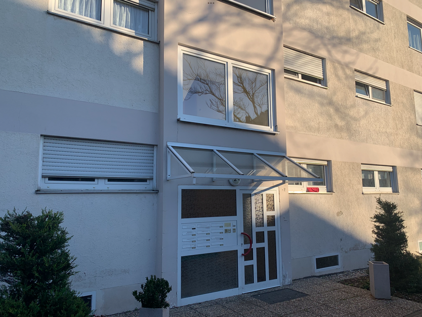 Wohnung zum Kaufen in Worms 149.000 € 63 m²