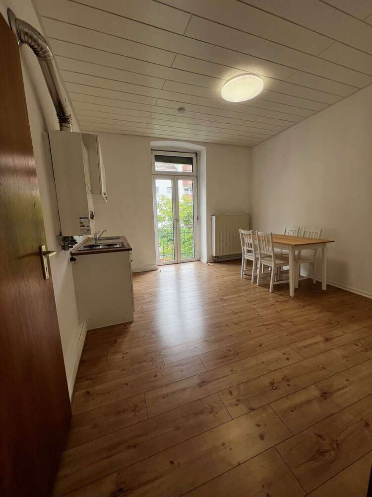 Wohnung zum Mieten in Mannheim 800 € 40 m²