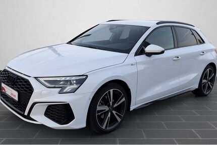 Audi A3 22.990 km 29.900 &euro; Mannheim 68309