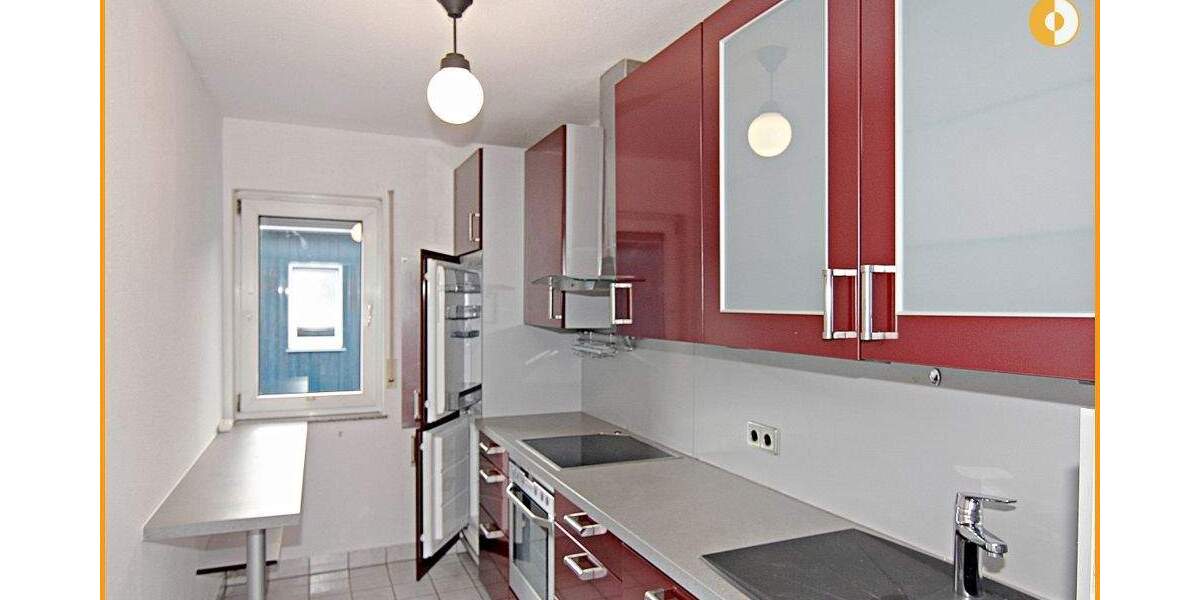 Etagenwohnung Heidelberg / Ziegelhausen Ziegelhausen - 3 Zimmer, 90 m&sup2;, 375.000&euro; | Angebot:24875061