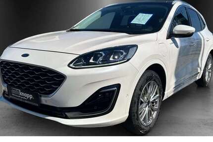 Ford Kuga 27.900 km 26.890 &euro; Weinheim 69469