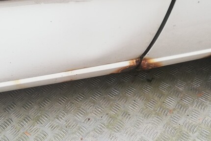 Opel Kadett E 89.000 km 1.500 &euro; Worms 67547