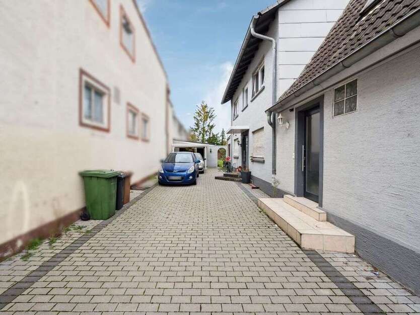 Haus zum Kaufen in Hockenheim 549.000 € 182 m²