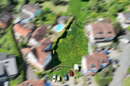 Grundstück Heidelberg - Ziegelhausen Ziegelhausen - 293.000&euro; | Angebot:25666824