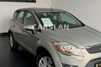 Ford Kuga 100.000 km 6.498 &euro; Worms 67547