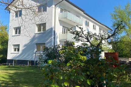 Wohnung Mannheim Käfertal - 4 Zimmer, 95 m&sup2;, 1.330&euro; | Angebot:25349504