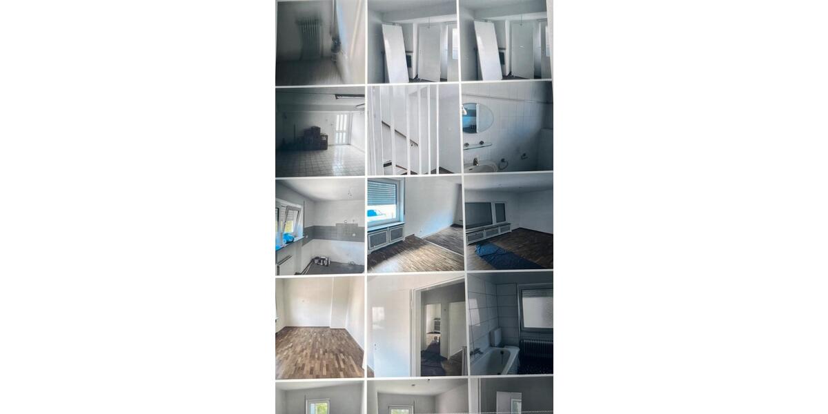 Reihenhaus Ludwigshafen am Rhein Rheingönheim - 3 Zimmer, 126 m&sup2;, 420.000&euro; | Angebot:26692147
