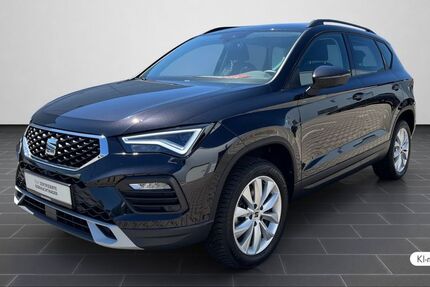 Seat Ateca 22.939 km 22.900 &euro; Ladenburg 68526