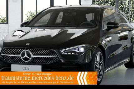 Mercedes-Benz CLA 180 Shooting Brake 13.298 km 32.990 &euro; Mannheim 68165