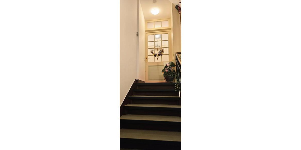 Dachgeschoßwohnung Weinheim - 3 Zimmer, 86 m&sup2;, 469.000&euro; | Angebot:26432382