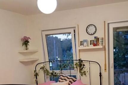 Wohnung Mannheim Almenhof - 1 Zimmer, 24 m&sup2;, 510&euro; | Angebot:25363597