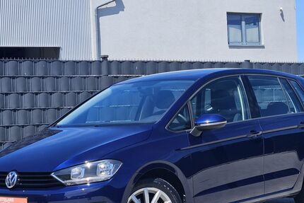 VW Golf Sportsvan 134.361 km 9.450 &euro; Monsheim 67590