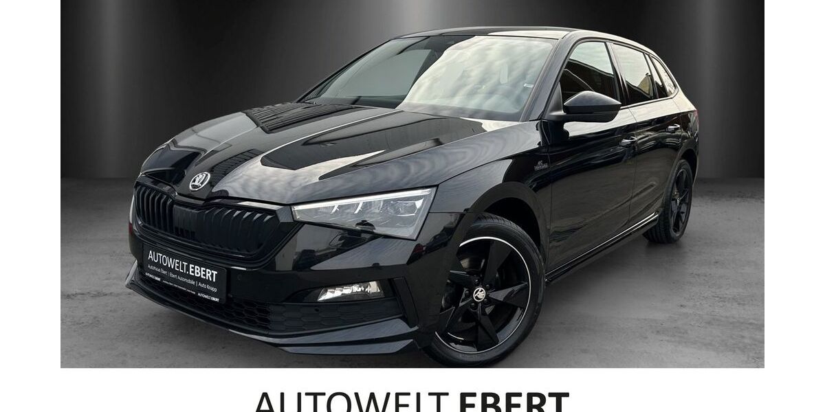 Skoda Scala 74.000 km 20.890 &euro; Sandhausen 69207
