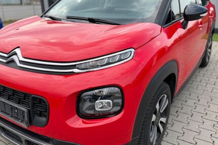Citroen C3 Aircross 107.000 km 8.999 &euro; Speyer 67346