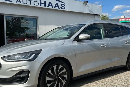 Ford Focus 91.256 km 13.990 &euro; Viernheim 68519