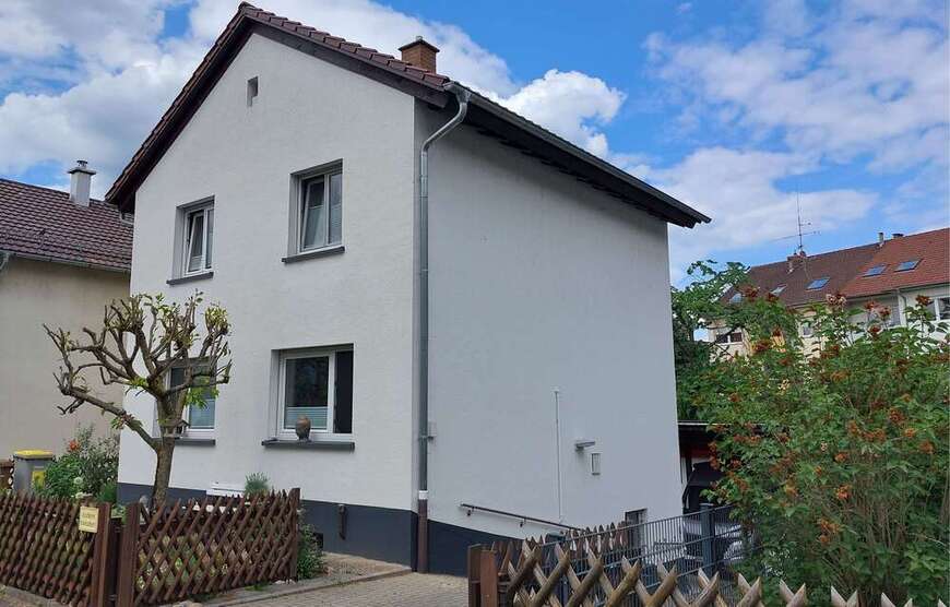 Haus zum Kaufen in Mannheim 750.000 € 113 m²