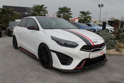 Kia pro ceed / ProCeed 33.000 km 29.890 &euro; Speyer 67346