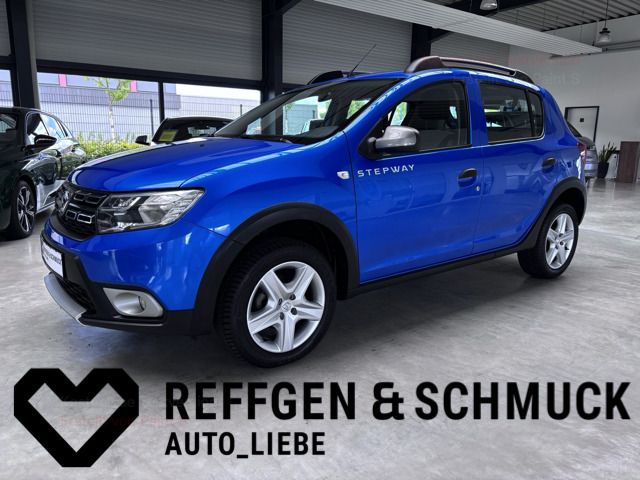 Dacia Sandero 103.300 km 8.980 &euro; Mannheim 68309