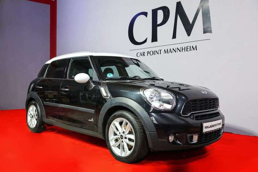 Cooper S