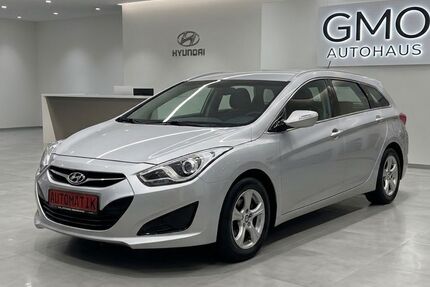 Hyundai i40 177.000 km 4.490 &euro; Ludwigshafen 67059