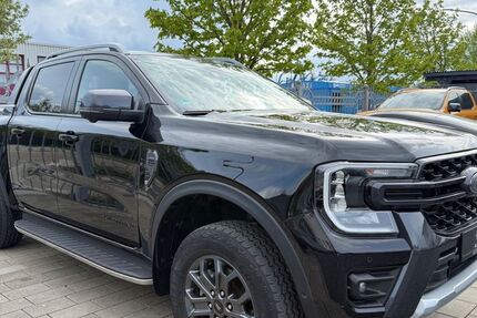 Ford Ranger 41.000 km 40.500 &euro; Philippsburg 76661