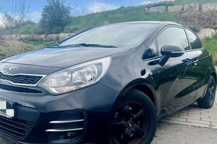 Kia Rio 92.625 km 6.950 &euro; Mutterstadt 67112