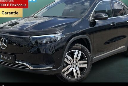 Mercedes-Benz EQA 16.300 km 45.980 &euro; Wiesloch 69168