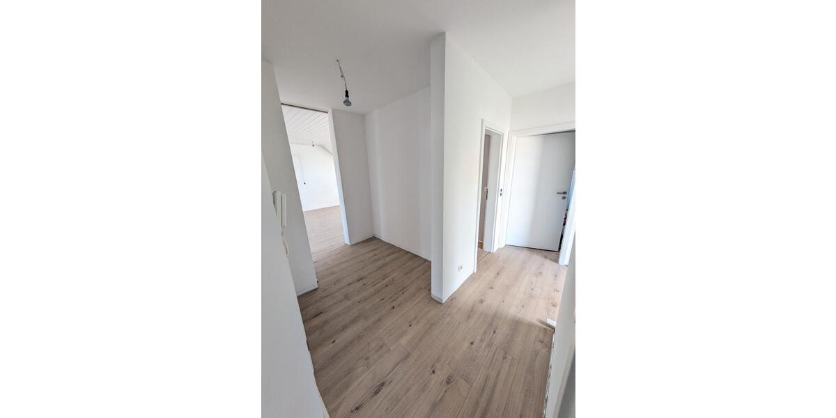 Etagenwohnung Gernsheim - 3 Zimmer, 86 m&sup2;, 319.000&euro; | Angebot:27113690