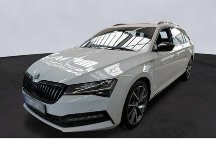 Skoda Superb 78.300 km 34.890 &euro; Heidelberg 69123