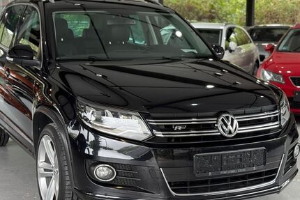 VW Tiguan 162.800 km 13.199 € Haßloch 67454
