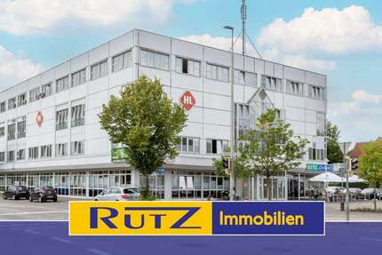 Büro in Delmenhorst 1.280 € 131 m²