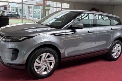 Land Rover Range Rover Evoque 52.500 km 25.990 &euro; Ludwigshafen 67059