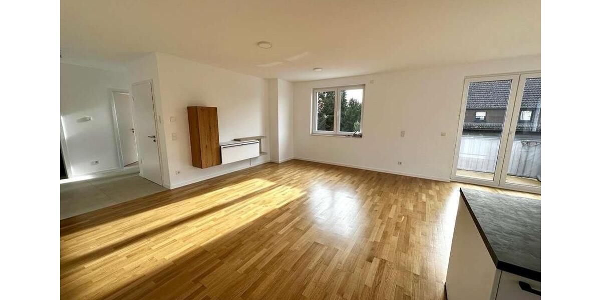 Erstbezug 4-Zimmer Maisonetten-Wohnung 4 zimmer