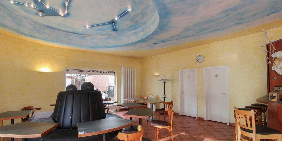 Gewerbeobjekt Worms Neuhausen - 349.000&euro; | Angebot:24915473