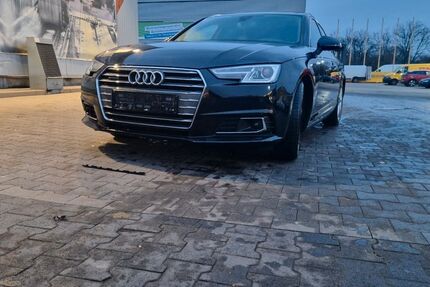 Audi A4 199.980 km 16.999 &euro; Worms 67549