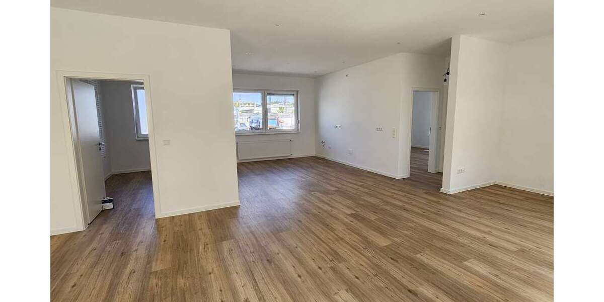 Gewerbeobjekt Ludwigshafen am Rhein / Oggersheim Oggersheim - 1.300&euro; | Angebot:27713953