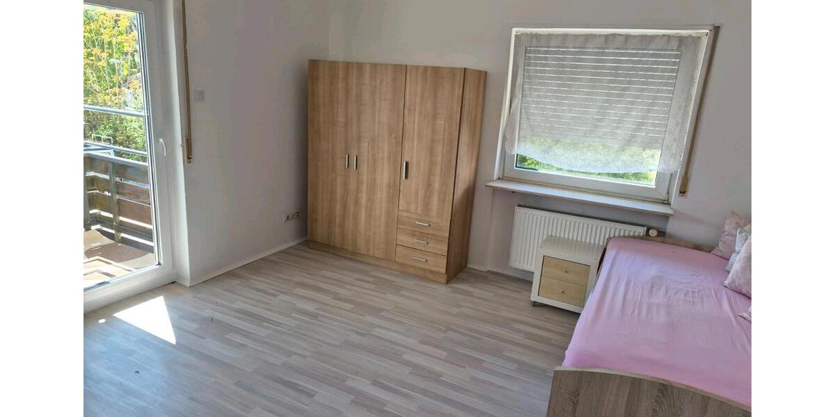 Etagenwohnung Heidelberg Pfaffengrund - 1 Zimmer, 18 m&sup2;, 650&euro; | Angebot:26238437