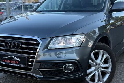 Audi Q5 173.000 km 15.900 &euro; Weinheim 69469