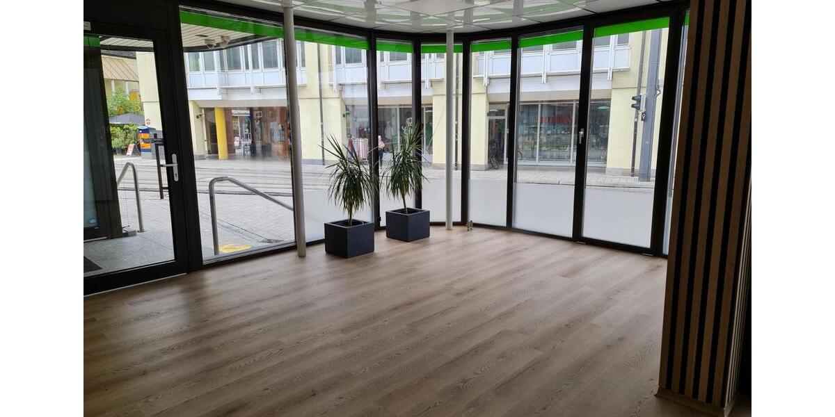 Traumbüro im Herzen von Leimen – Erstbezug Komplettsanierung zimmer