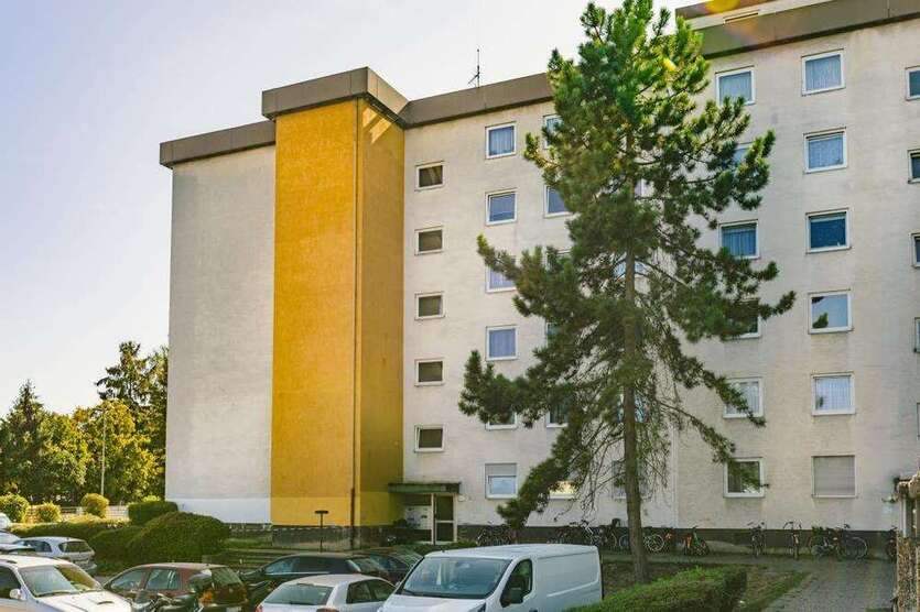 Wohnung zum Mieten in Worms 759 € 74.98 m²