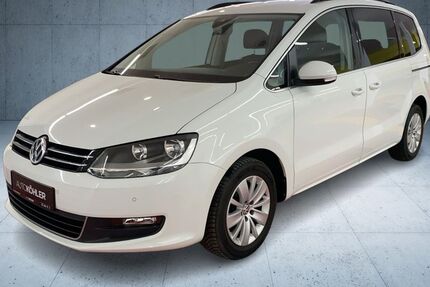 VW Sharan 85.000 km 21.750 &euro; Bad Dürkheim 67098