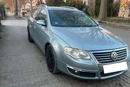 VW Passat 274.650 km 1.750 &euro; Frankenthal (Pfalz) 67227