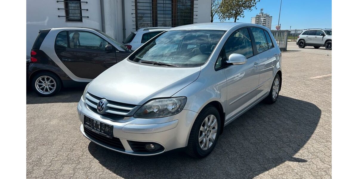 VW Golf 130.100 km 5.999 &euro; Worms 67547